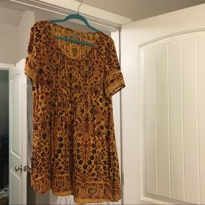 Urban outfitters dress!